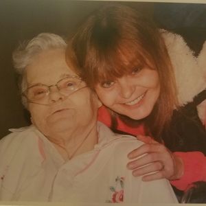 Meet your Posher, Carol